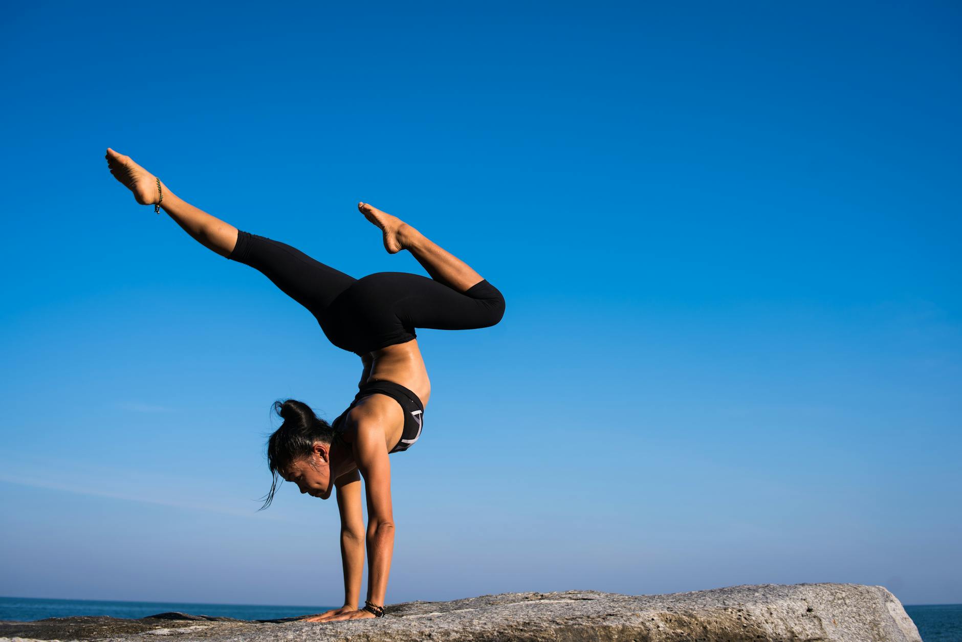 The Transformative Power of Yoga: Enhancing Mind, Body, and Spirit